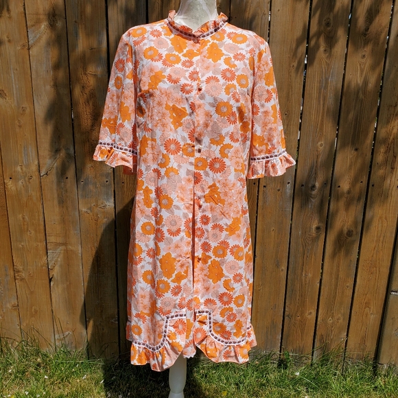 Vintage sleep set - Picture 2 of 4